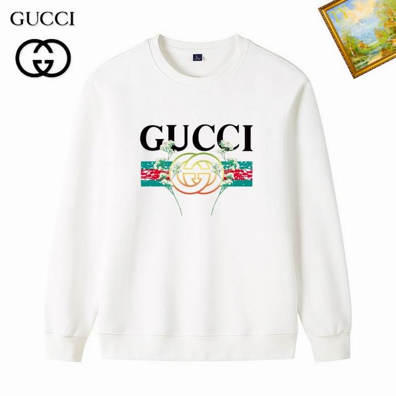 Gucci Men's Hoodies 885